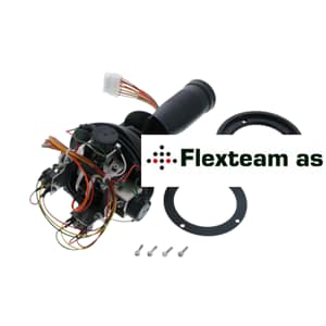 48.2195 Dino lift joystick fabrikkoverhalt