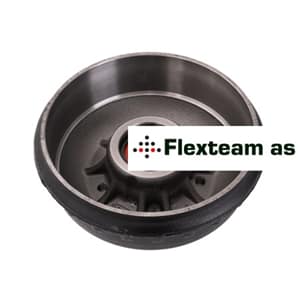 50.6019 Dino lift bremsetrommel