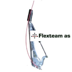 50.6042 Dino lift håndbrekk