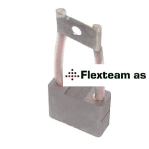 Nissan truck karbonbørste pumpemotor