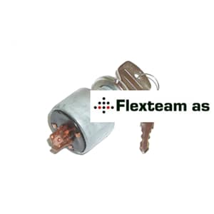 Nissan truck tenningsbryter 3pin