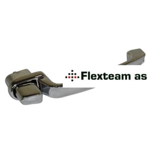 Toyota truck utvendig dørhåndtak