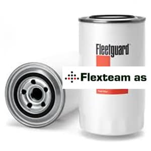 Manitou drivstoff filter spin on