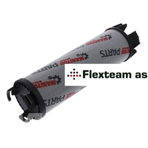 Manitou hydraulikk filter element