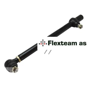 Mitsubishi truck styrestag