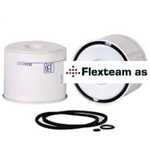 Manitou dieselfilter