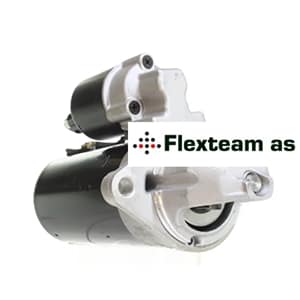 Manitou lift startmotor 12V