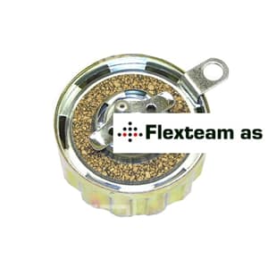 Manitou tanklokk pustefilter