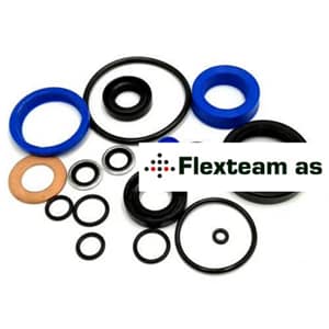 Rocla pakningssett RH25- RHS25