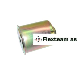 Toyota truck hydraulikk filter element retur