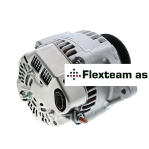 Toyota truck alternator dynamo bak