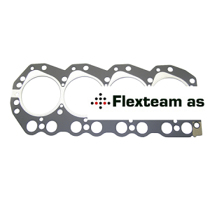 122348175 Nissan truck toppakning