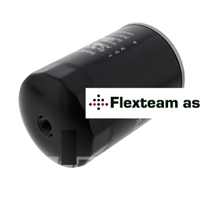 Nissan truck dieselfilter