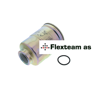 FT190 Mitsubishi truck dieselfilter