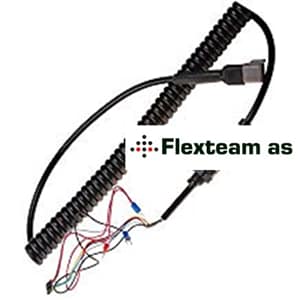 144065GT Genie lift spiralledning