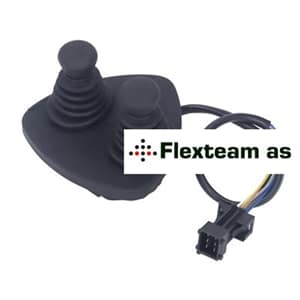 7919040043 Linde joystick dobbel