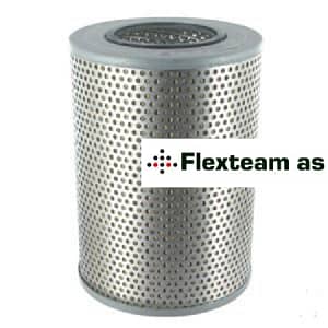 HF6325 Fleetguard hydraulikk filter