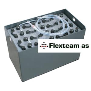 24 volt truck batteri best pris