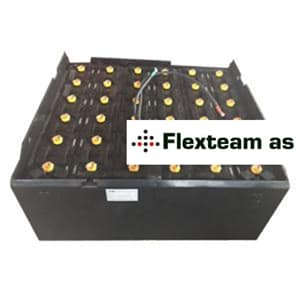 72 volt truck batteri lav pris