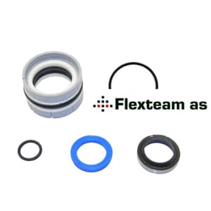 27.733 Dino lift pakningsett slavesylinder 27733