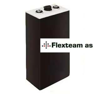 4 PzsH 500 truck batteri traksjons batteri 4PzSH500