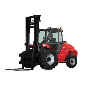 Reserve deler til Manitou truck