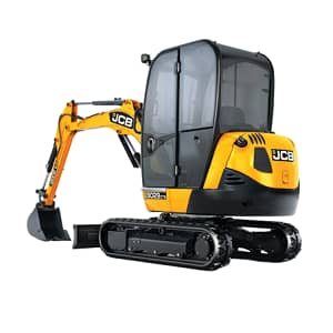 Reserve deler til JCB