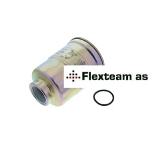 FT190 Mitsubishi truck dieselfilter