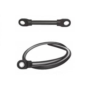 Batterikabel til truckbatteri
