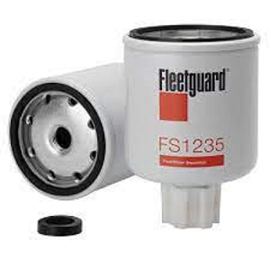 FS1235 Fleetguard drivstoff filter