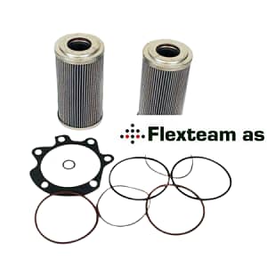 HF28943 Fleetguard filter kit