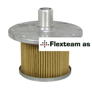 Nissan truck hydraulikk filter FT0758
