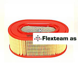AF25322 Fleetguard luftfilter