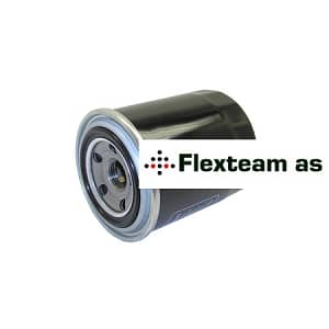 Doosan truck oljefilter