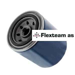 Doosan truck transmisjon filter