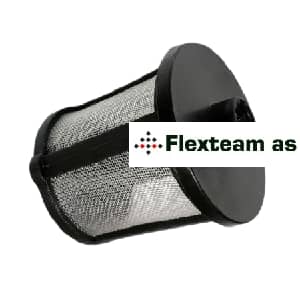 Mitsubishi drivstoff filter