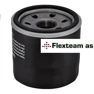 Mitsubishi oljefilter
