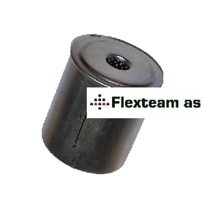 Toyota truck hydraulikkfilter FT1118