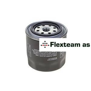 Komatsu truck motorolje filter FT1185