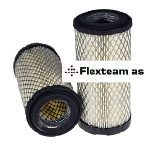 AF25550 Luftfilter
