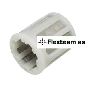 Mitsubishi truck pustefilter hydraulikktank