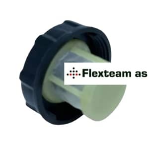 Mitsubishi truck tanklokk pustefilter
