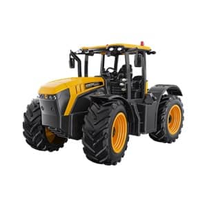 Deler til JCB traktor