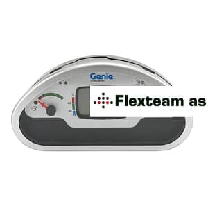 56.0016.0195GT Genie display