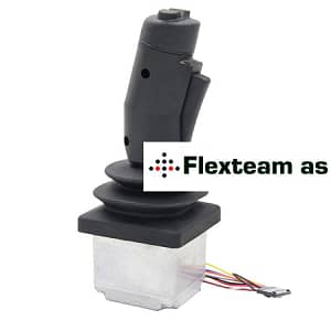 78903 Genie joystick økonomi
