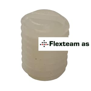 Rocla oljelokk plastskrue