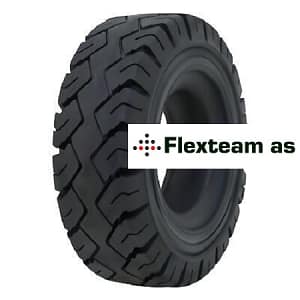 300x15 Massive truckdekk
