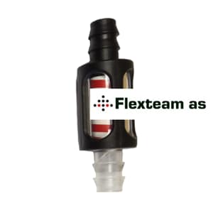 BFS flytindikator strømmeindikator 09FLI1B