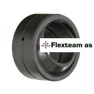 GE 45 ES-2RS SKF lager