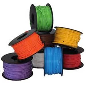 H05V-K kabel 0,75 fiolett
